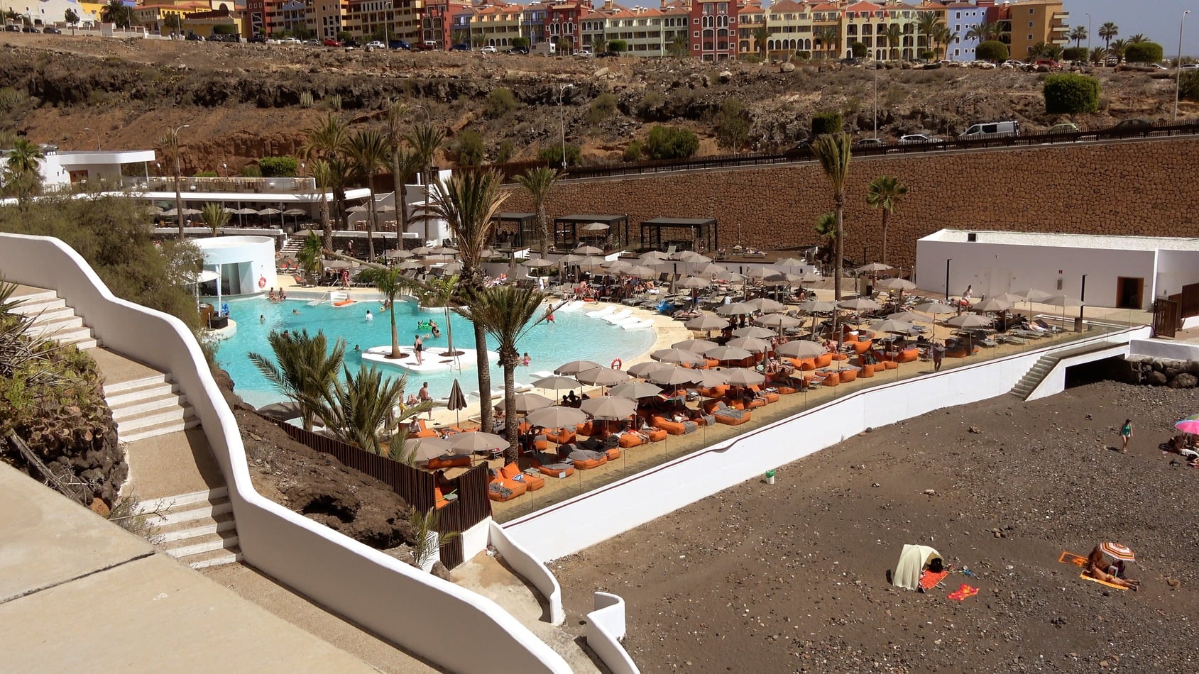 Playa Paraiso: Best destination for you in Tenerife? + holiday guide